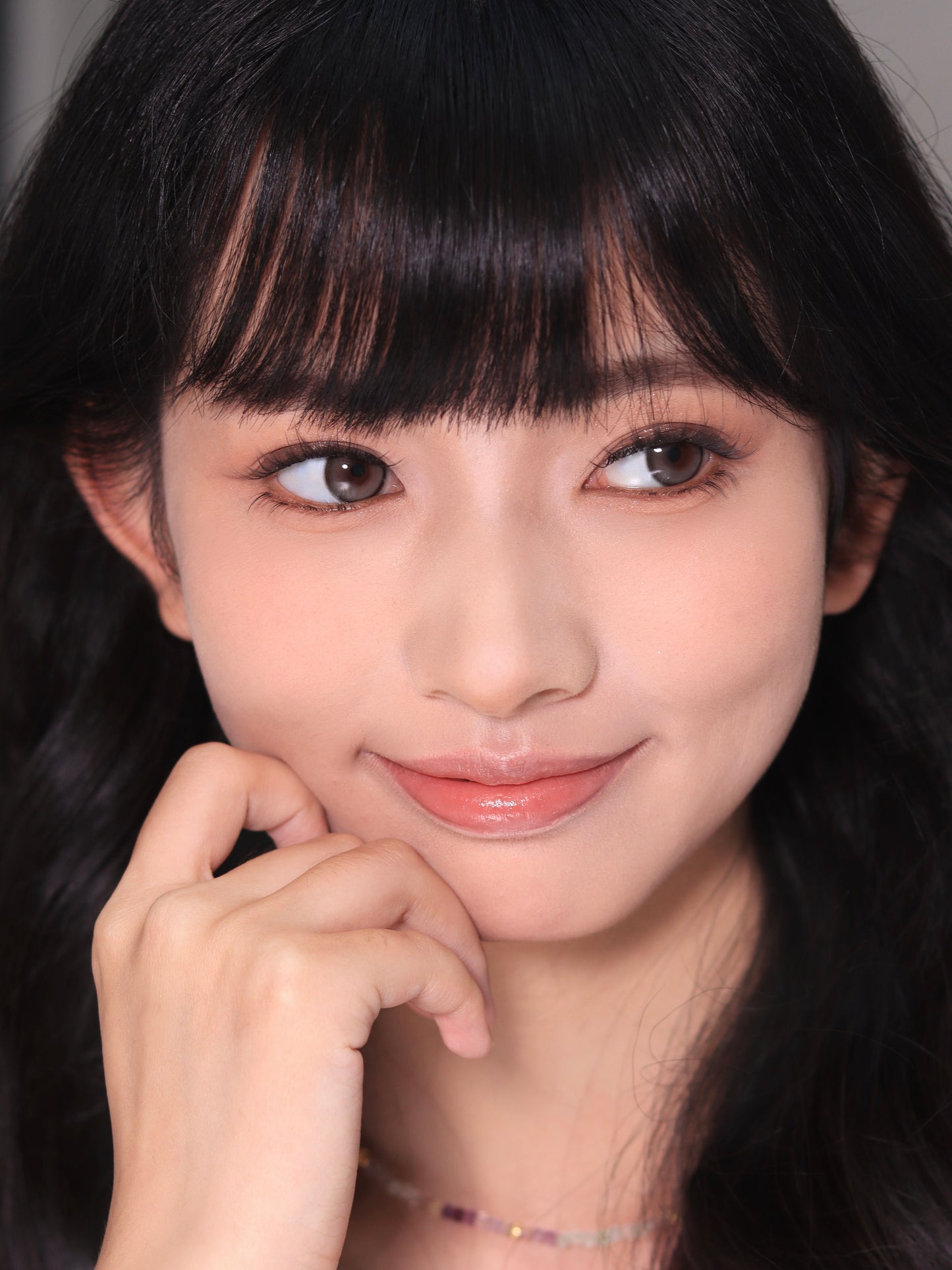 美人魚 Mermaid |電眼系列 Electric Eye Series