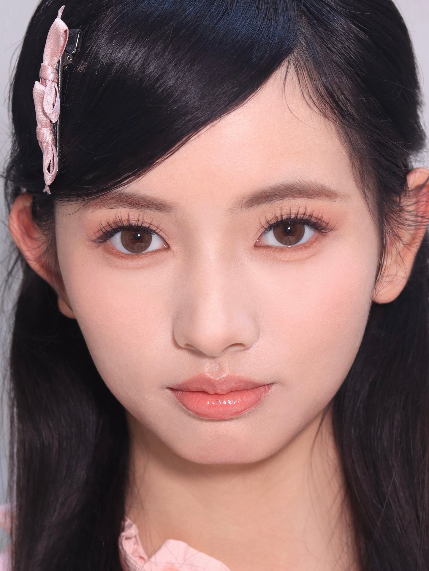 千金 Socialite's Grace ｜防塌系列Anti-Collapse Series