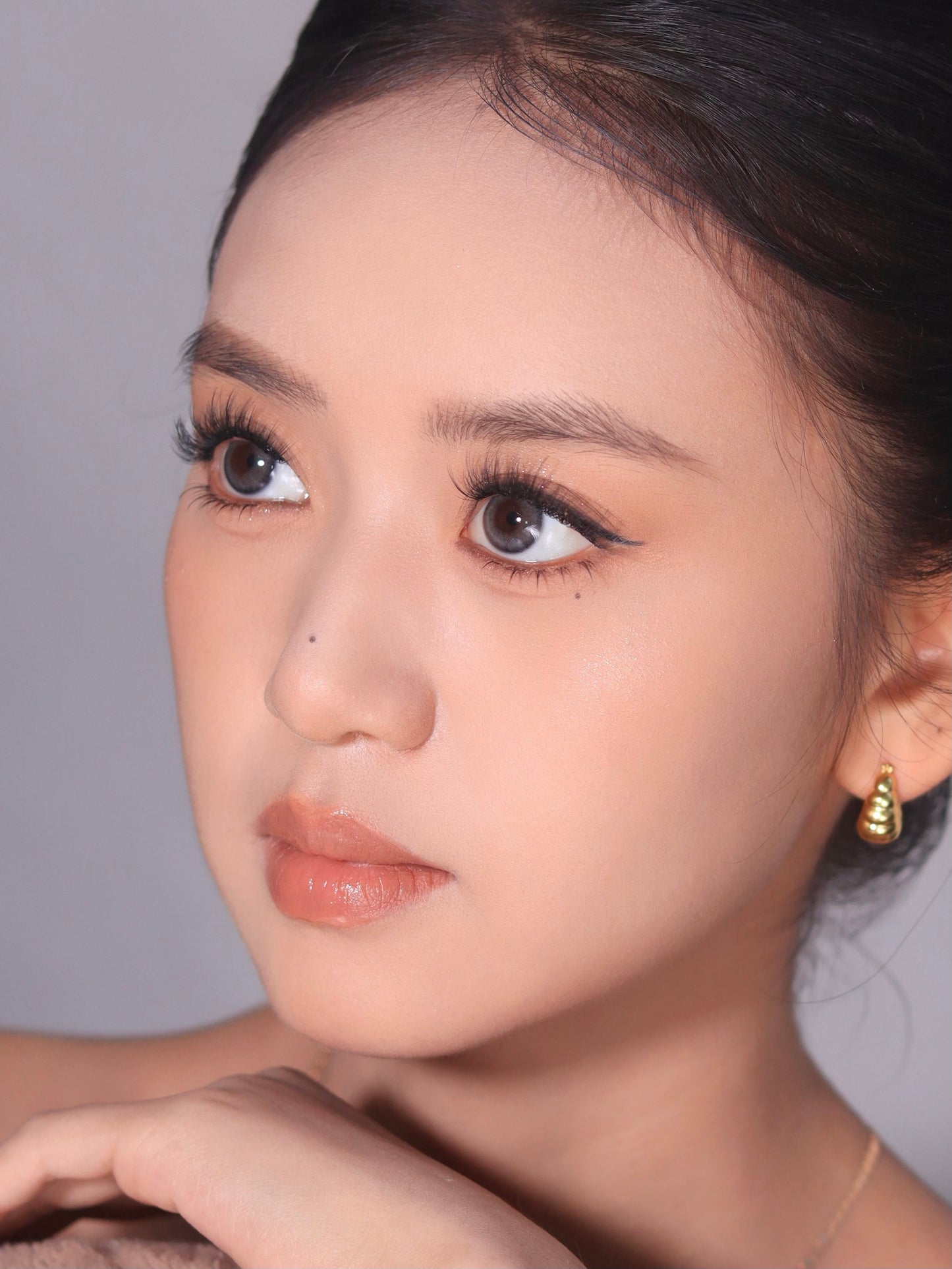 名模Top Model ｜防塌系列 Anti-Collapse Series