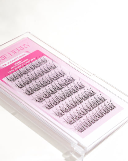 千金 Socialite's Grace ｜防塌系列Anti-Collapse Series