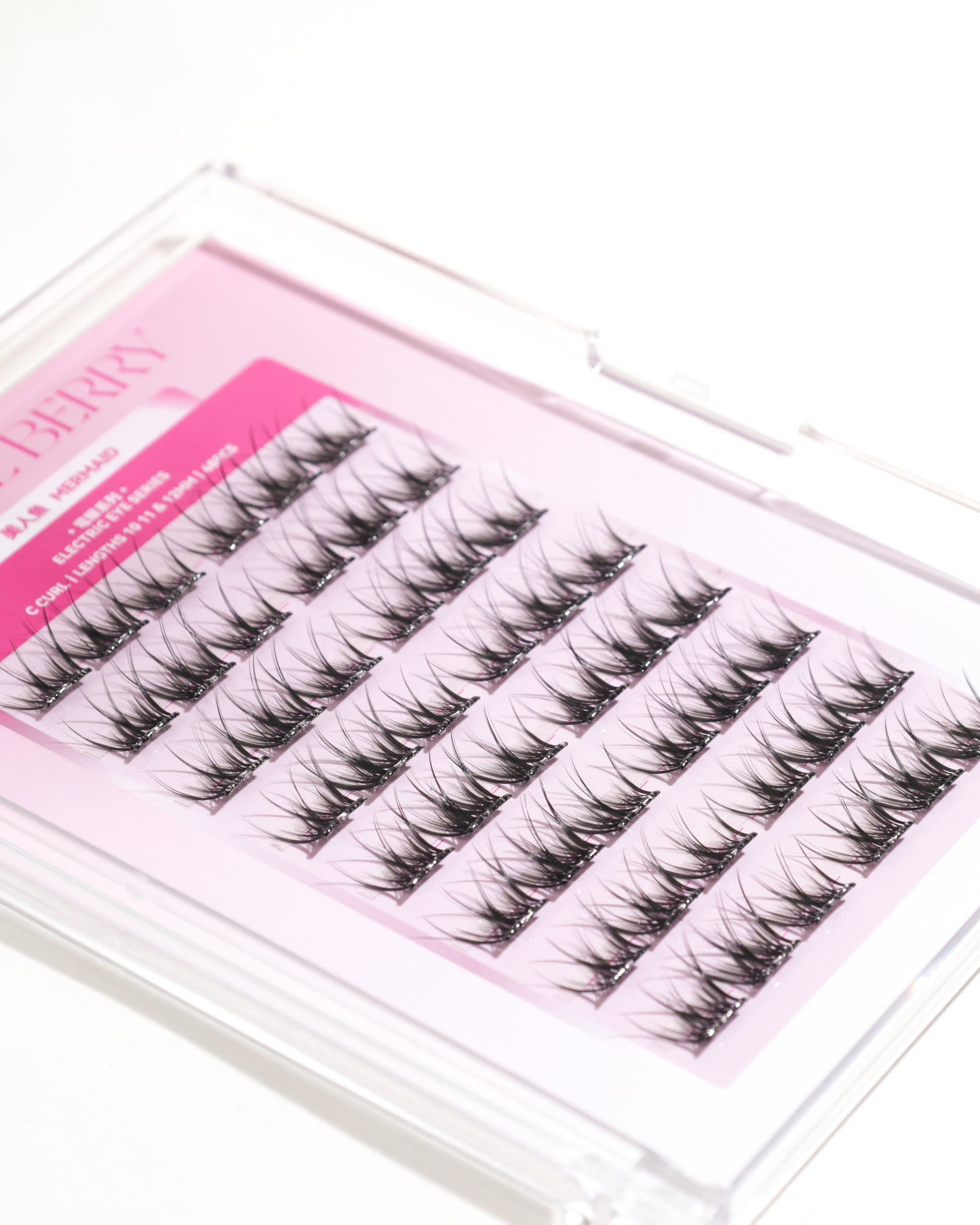 美人魚 Mermaid ｜電眼系列 Electric Eye Series