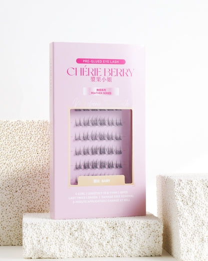 嬰兒Baby ｜無感系列Feather Series