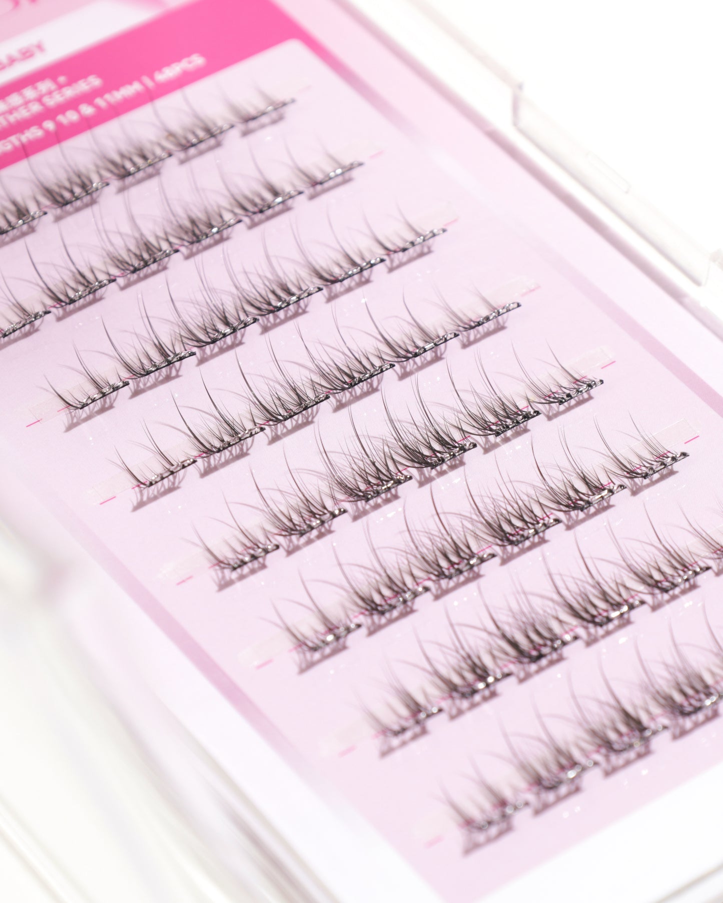 嬰兒Baby ｜無感系列Feather Series