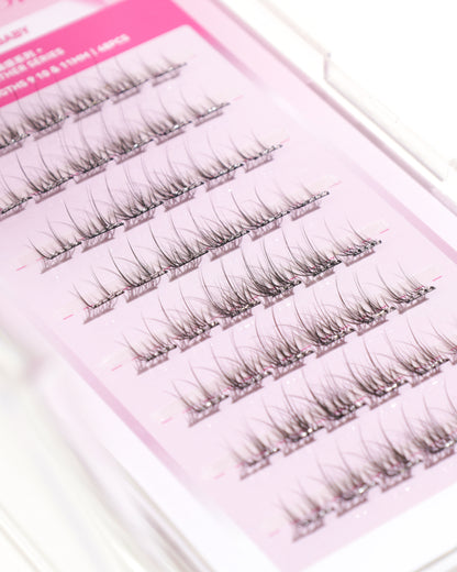 嬰兒Baby ｜無感系列Feather Series