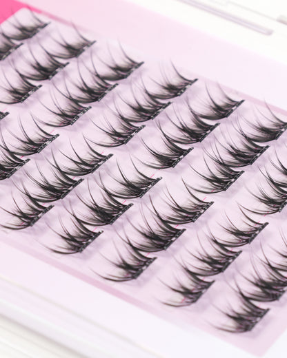 美人魚 Mermaid ｜電眼系列 Electric Eye Series