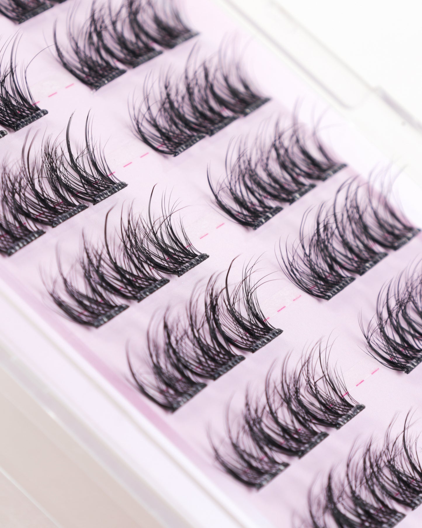 名模Top Model ｜防塌系列 Anti-Collapse Series