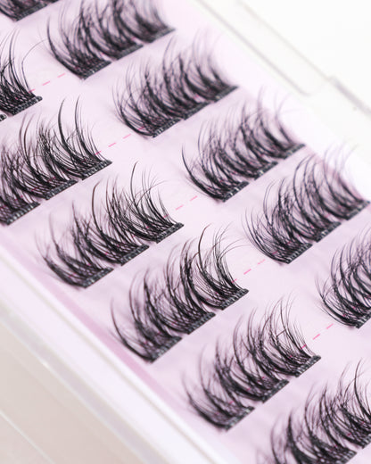 名模Top Model ｜防塌系列 Anti-Collapse Series