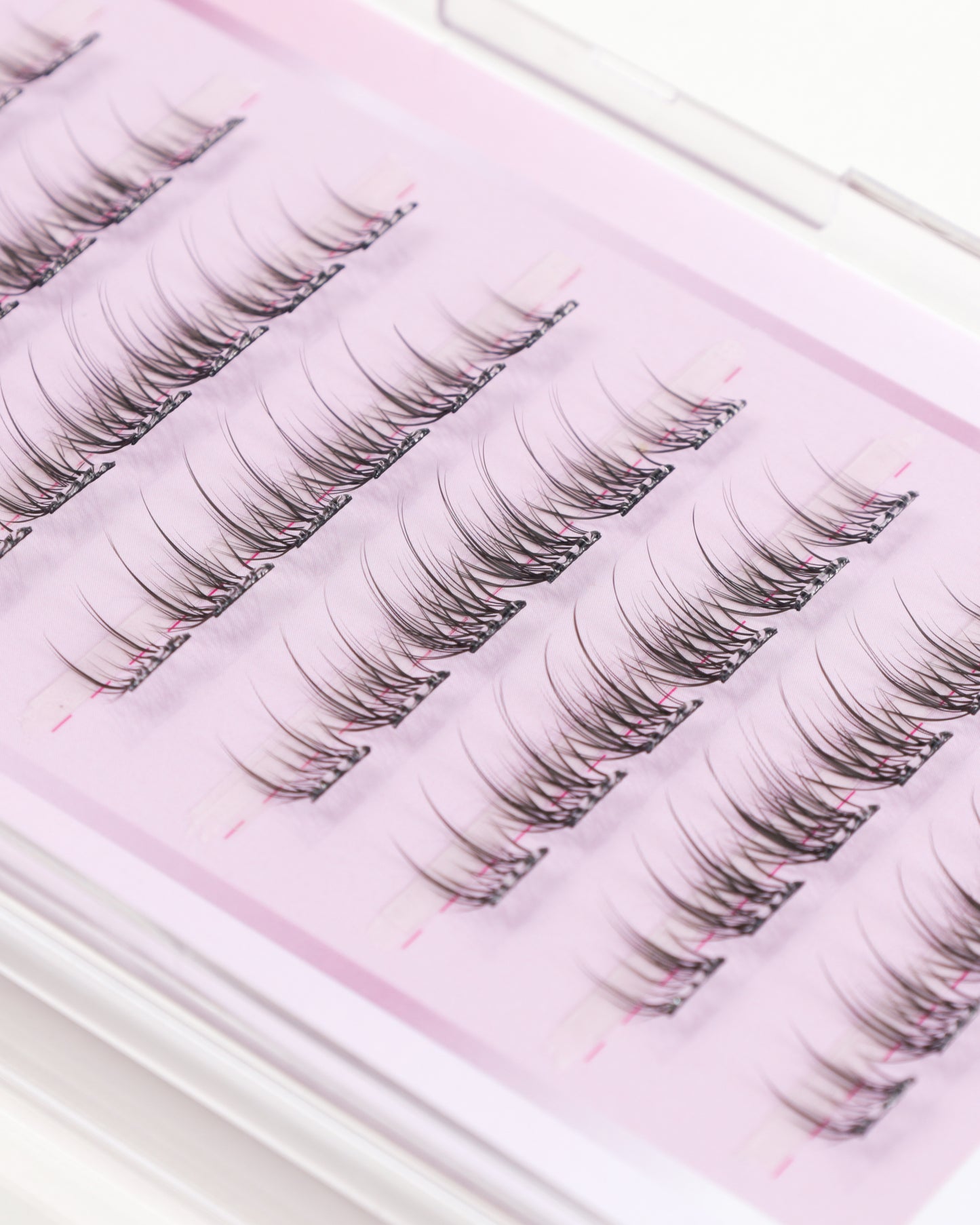 嬰兒Baby ｜無感系列Feather Series