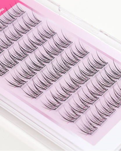 千金 Socialite's Grace ｜防塌系列Anti-Collapse Series