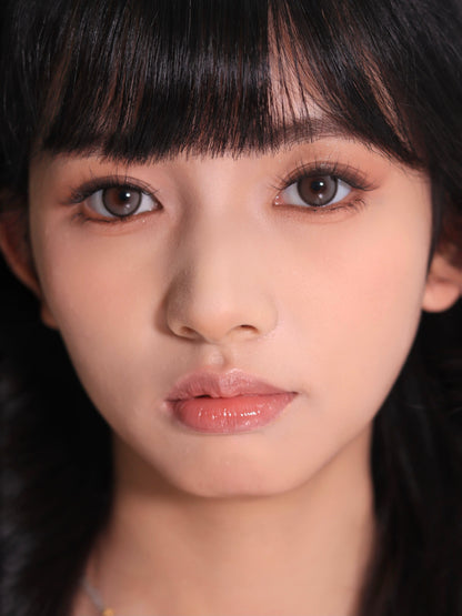 美人魚 Mermaid ｜電眼系列 Electric Eye Series